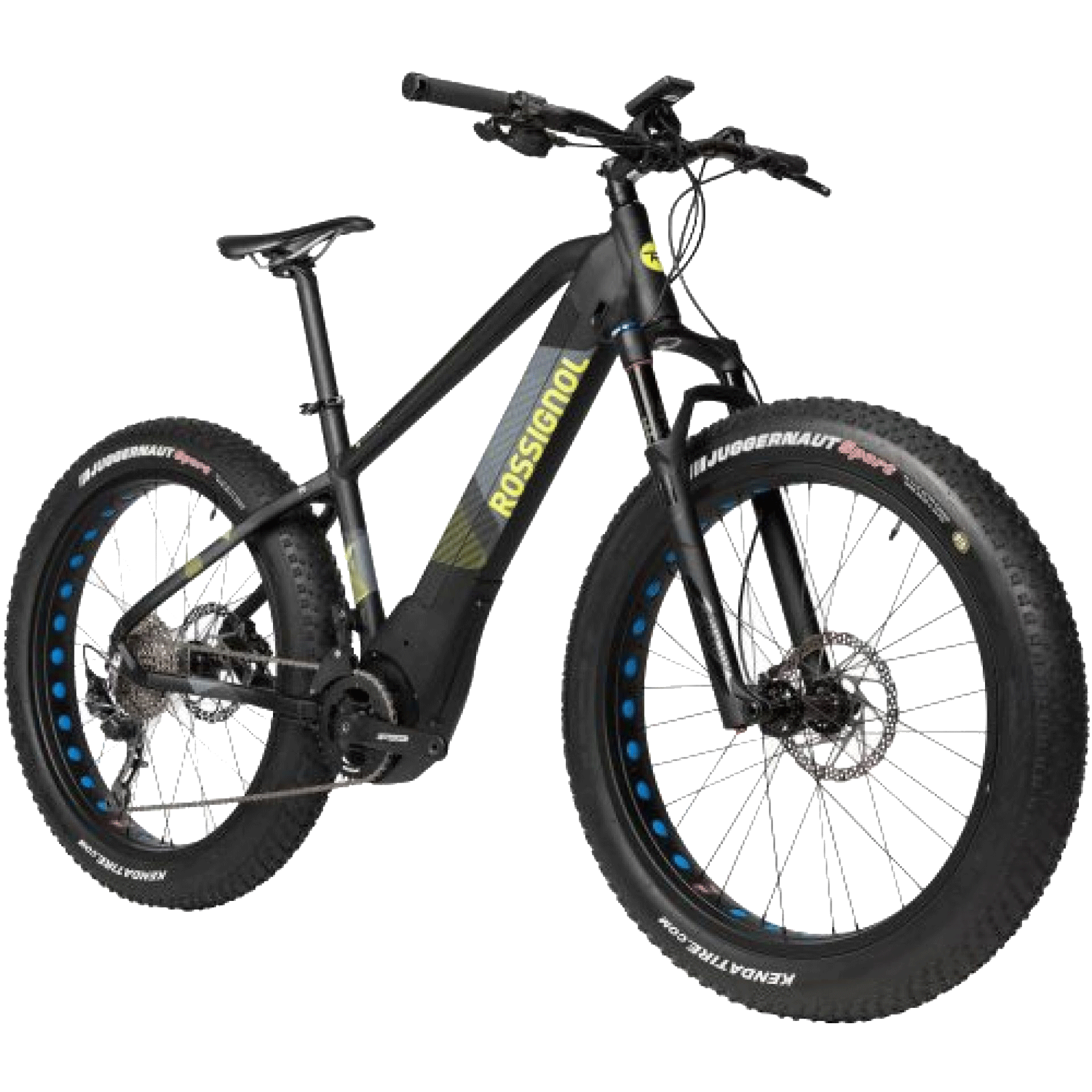 Get well equipped Espaces RBikes