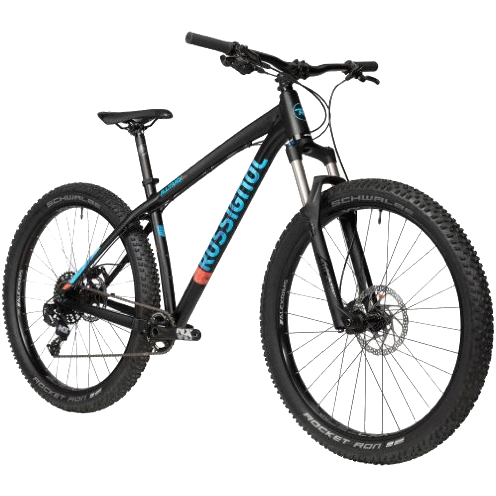 rossignol fat bike